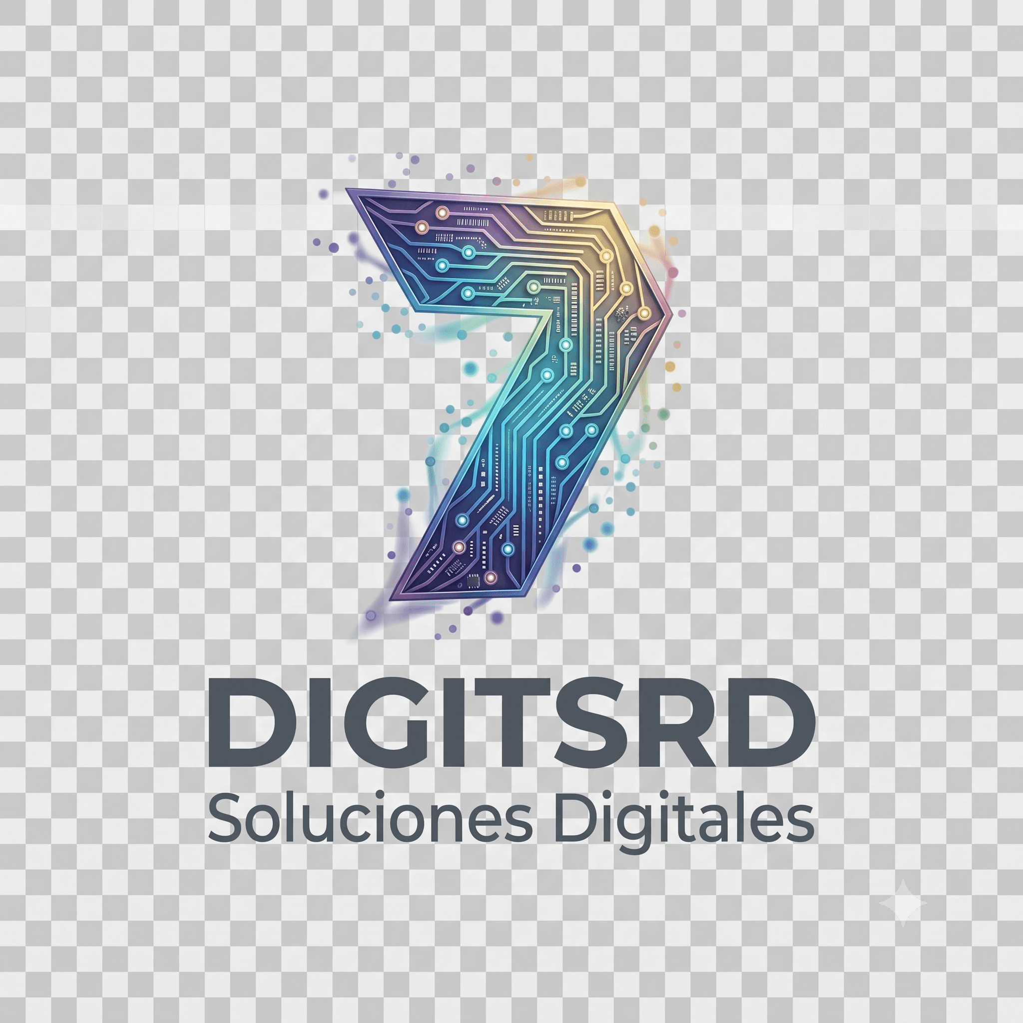 Logo 7DIGITSRD